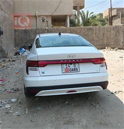 هيونداي أكسنت